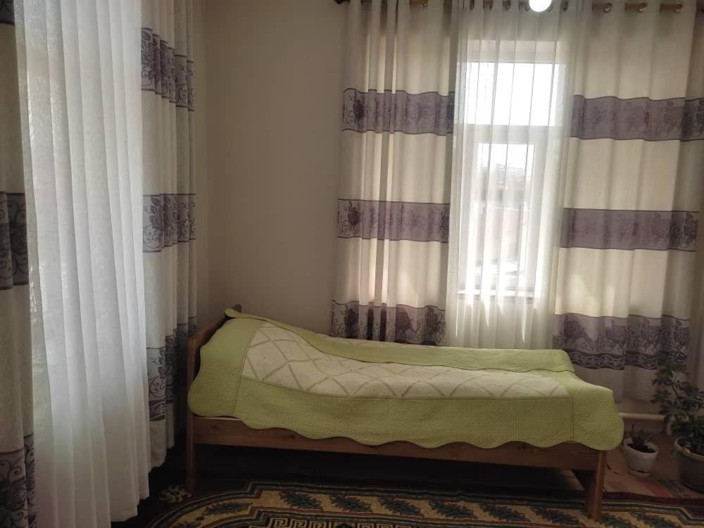 Emir Guest House In Karakol Extérieur photo